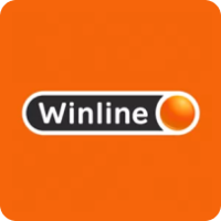 Логотип Winline