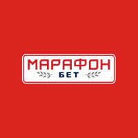 Логотип Марафон